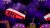 Pandemonium! screenshot 10
