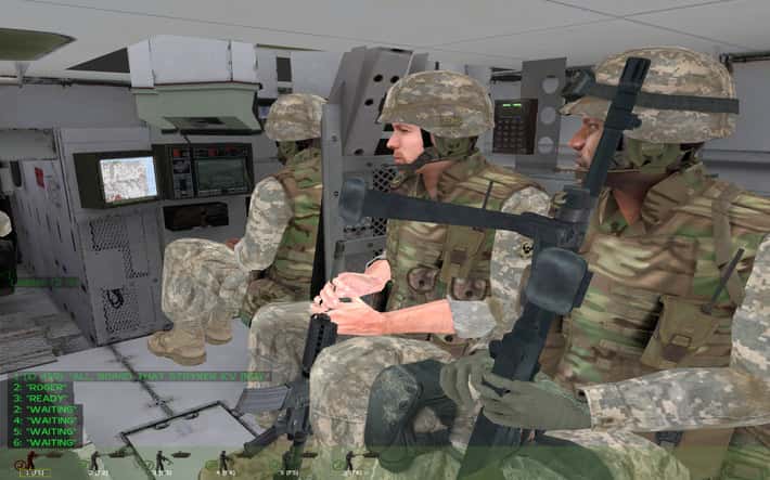 #10. ARMA: Gold Edition (GOG) 由: Bohemia Interactive