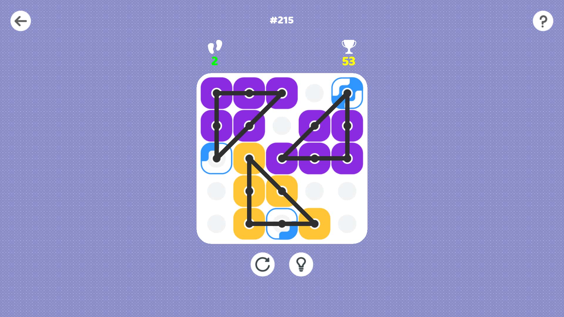 #5. Puzzlink (GOG) Podle: AleC Games