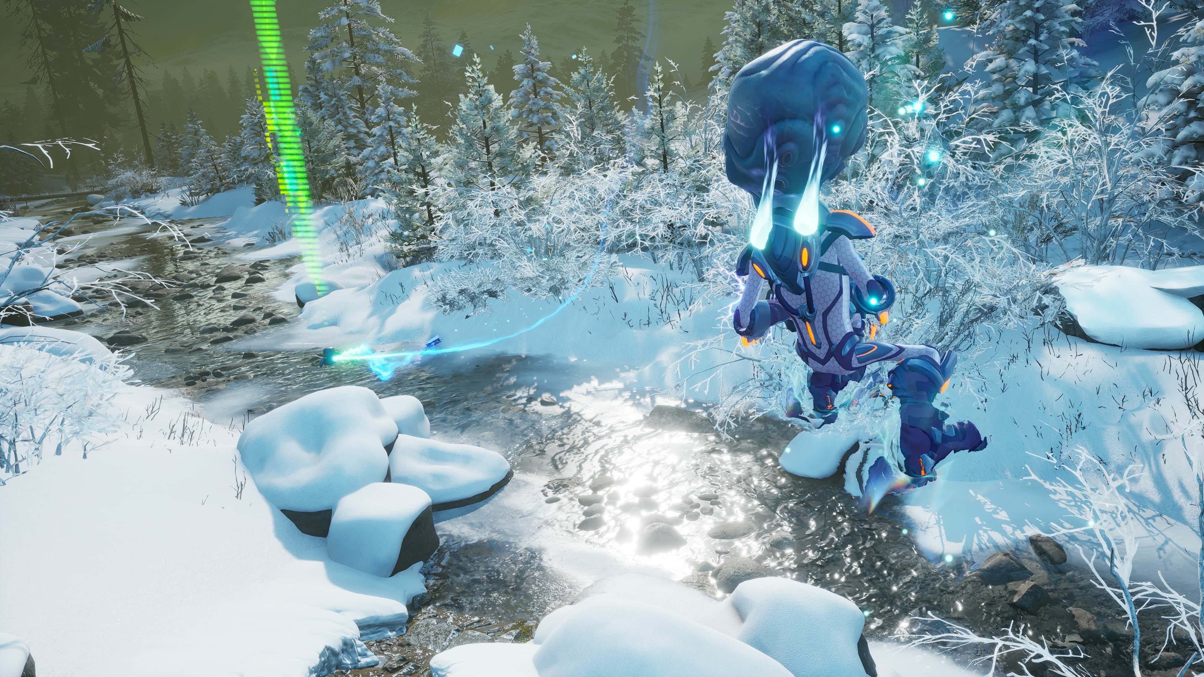 #2. Destroy All Humans! 2 - Reprobed: Challenge Accepted DLC (GOG) 게시자: THQ Nordic GmbH