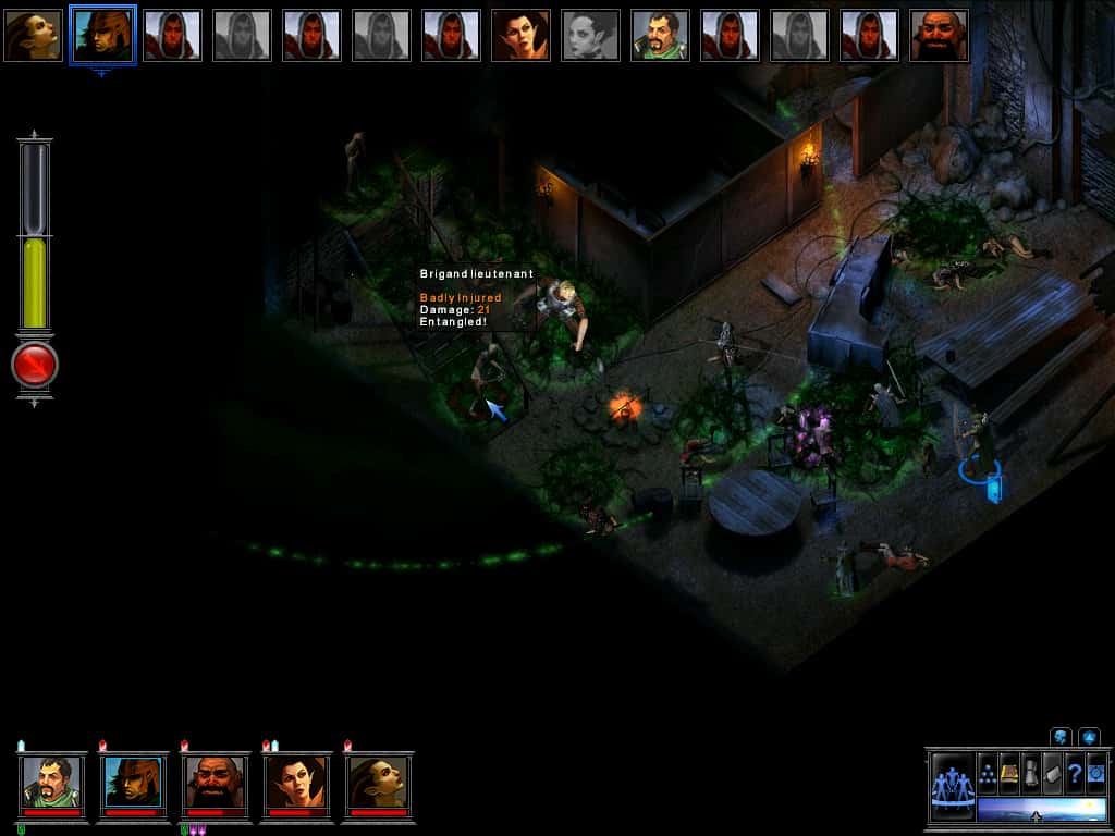 #7. The Temple of Elemental Evil (GOG) 由: Hasbro Inc.