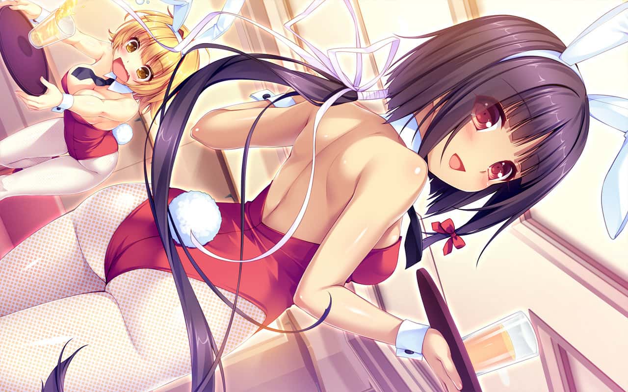 #2. The Ditzy Demons Are in Love With Me (GOG) Bởi: Sekai Project